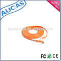 China fábrica melhor preço patch plano cabo / systimax jumper cabo / cabo de rede / cat5e cat6 cat7 utp ftp cabo de patch